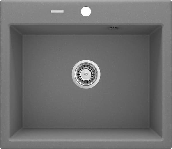Granite Sink 1-Bowl