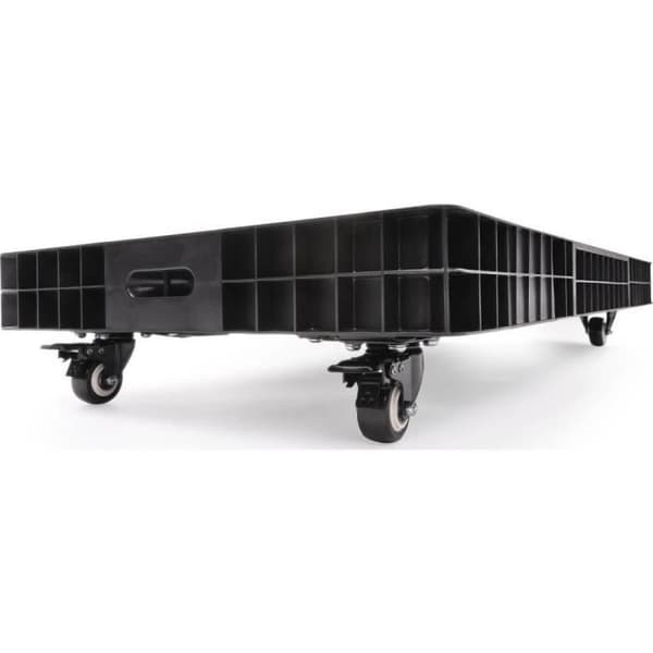 Fieldmann Multifunctional Table - FDN 4250 - 94 x 48 cm - 150 kg Capacity
