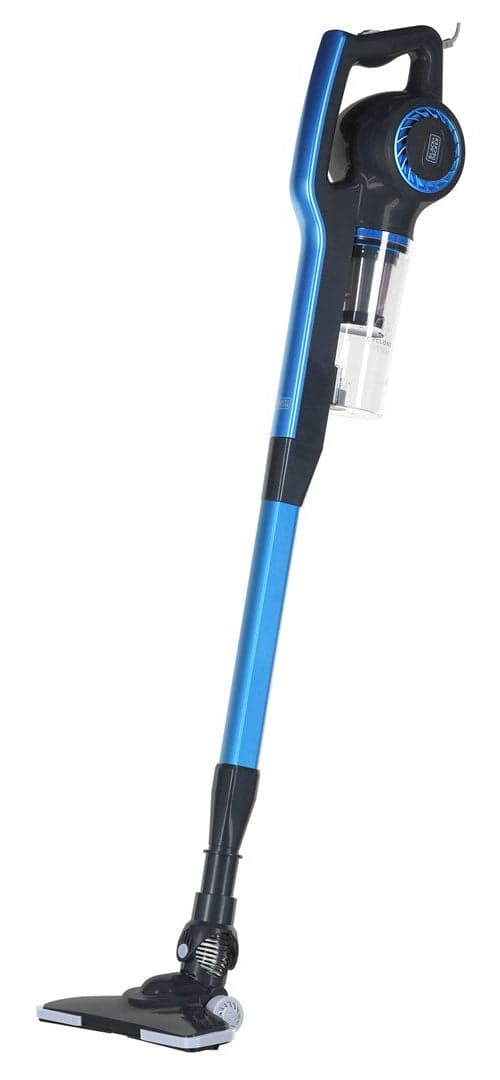 Black+Decker BXVMS600E Corded Stick Vacuum