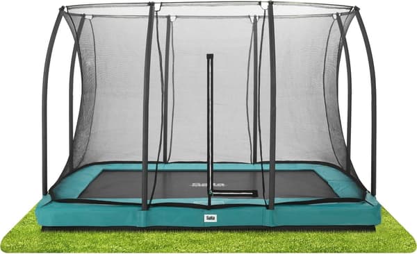 Salta Comfort Edition Trampoline 305x214 cm