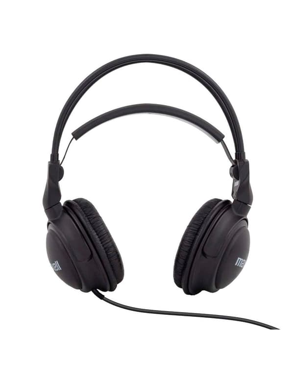 Maxell Home In-Ear Headphones Black