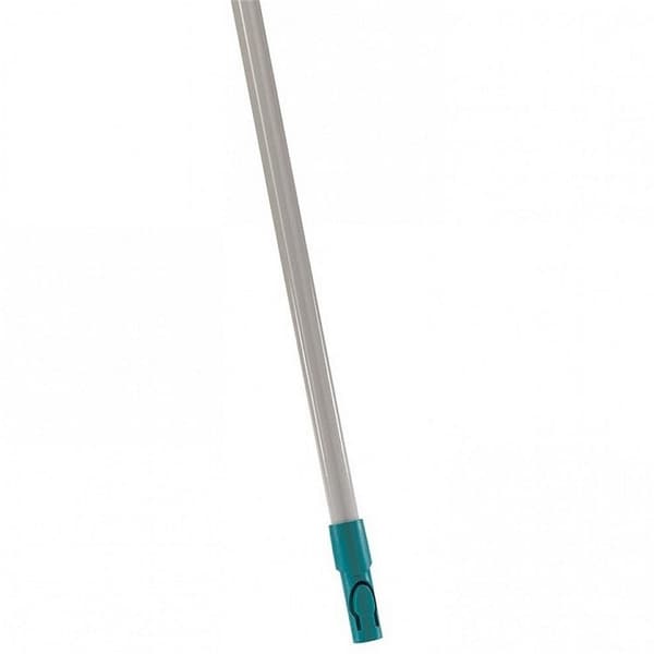 Leifheit Steel Handle with Click System 140 cm - Model 45022