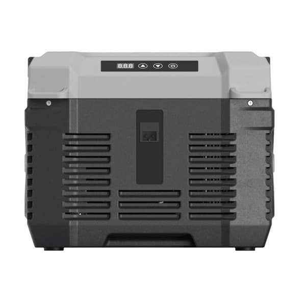 EZA Electric Cooler - BLIZZ-E ONE - 9 L - 12V/ 24V