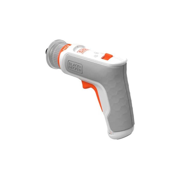 BLACK & DECKER Hexdriver Furniture Assembly Screwdriver - 3.6V