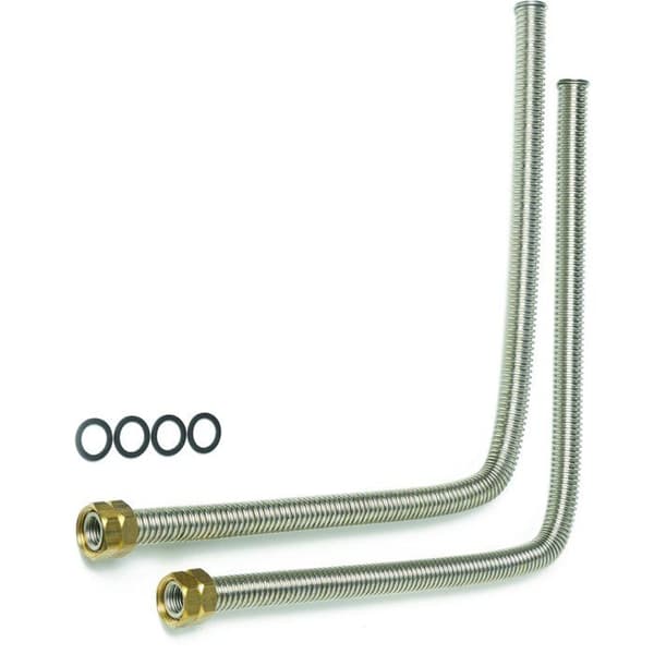 BWT Connection Kit - MYACCESS/ PERLA SILK/ NEW ACCESS - Quick Installation