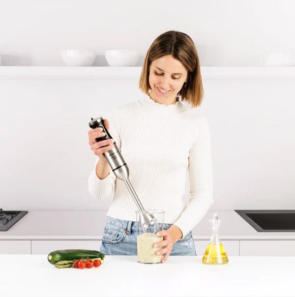 Taurus Hand Blender HBA2300X 2300 W