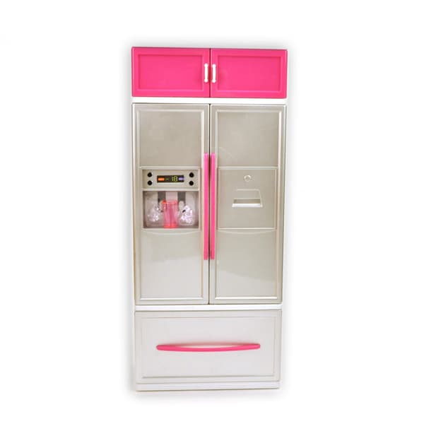 Fleur Kitchen Playset Refrigerator