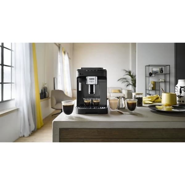 De'Longhi Espresso Machine - ECAM290.22.B - Built-in Grinder - 1450W