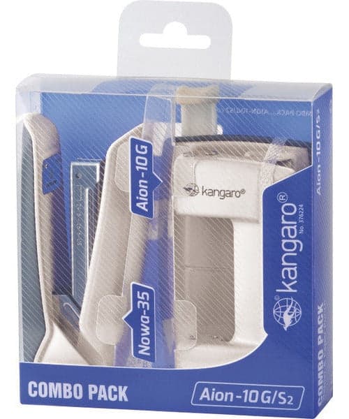Kangaro Combipack Aion-10 G/s2 - Nowa-35 Ivory K-7203876