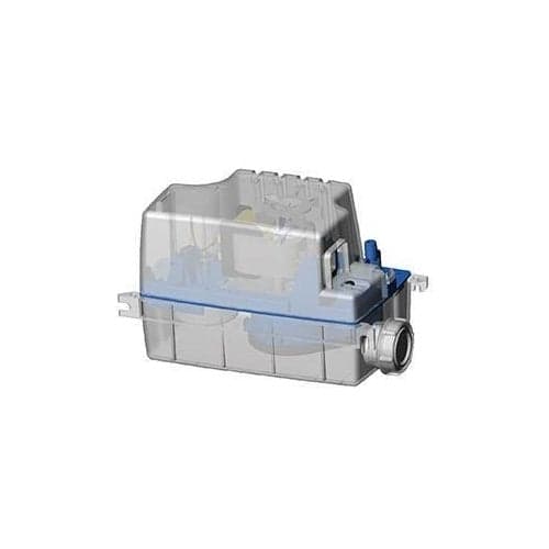 SFA Condensate Removal Pump - Sanicondens Clim Maxi - 180° Reversible Plate
