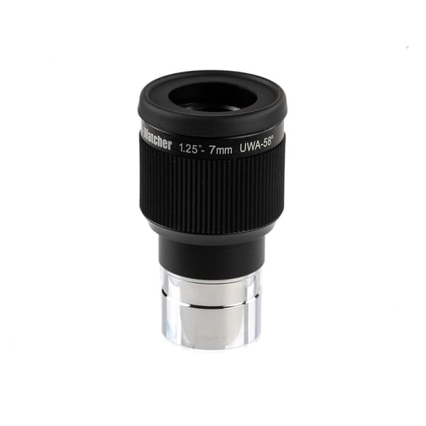 Skywatcher SWA-58 Eyepiece 7 mm 1.25"
