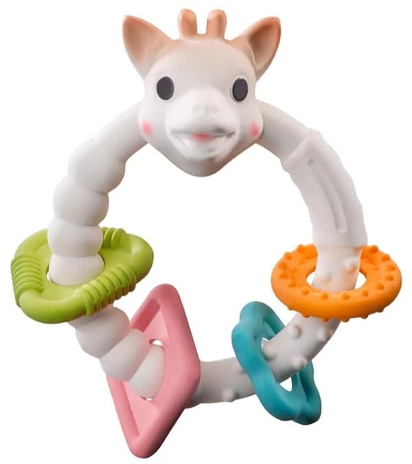 Sophie la girafe 000013 Multicoloured Gift Set