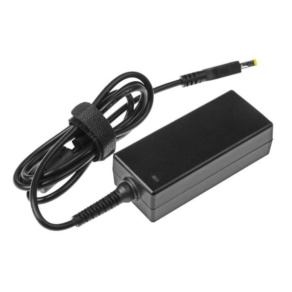 Green Cell Power Adapter/Inverter 45W Black AD64P