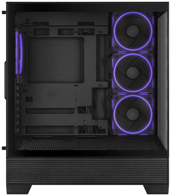ASUS A32 PLUS Black ATX Case