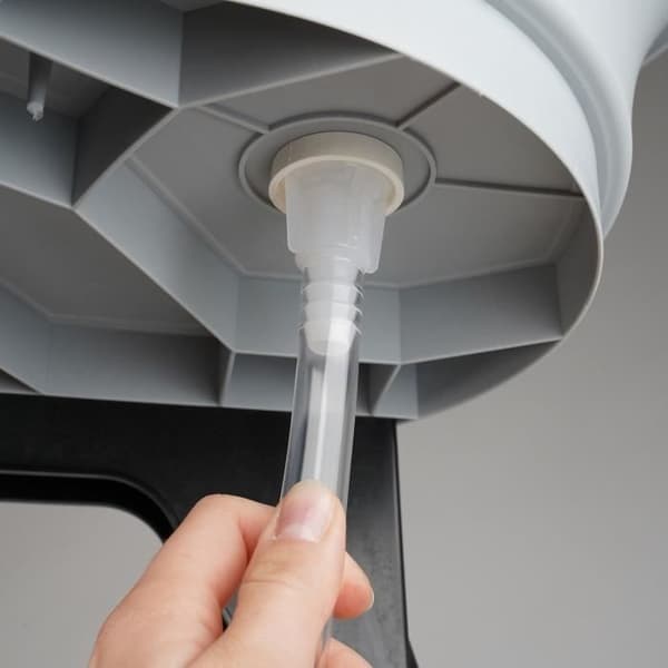 Thermobaby Lagoon & Vasco Bath Drain Hose - Compatible with Lagon and Vasco Bathtubs