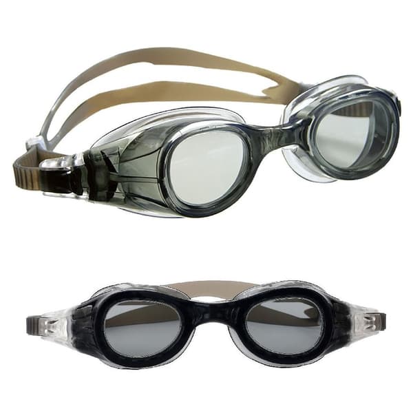 SportX Junior Swimming Goggles 5 Stars Assorted