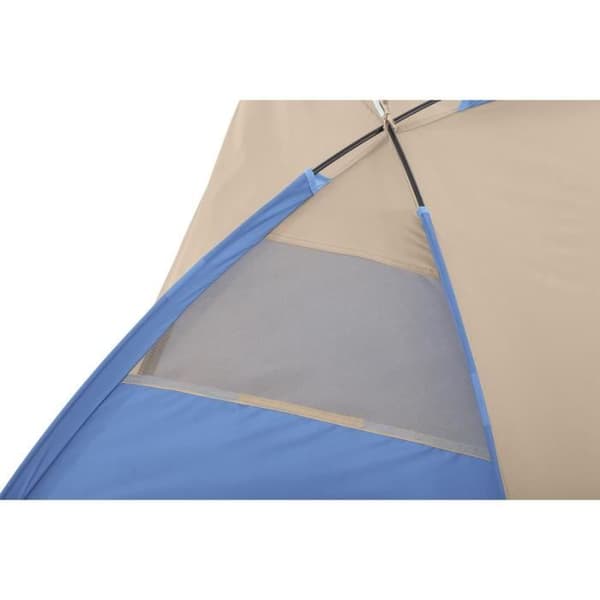 Beach Tent BESTWAY Ramble X2 2 Person Quick Setup Polyester Fabric