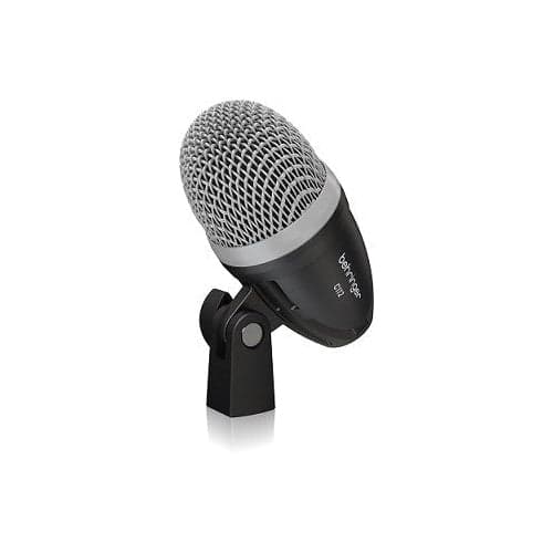 Behringer C112 Dynamic Kick Drum Microphone