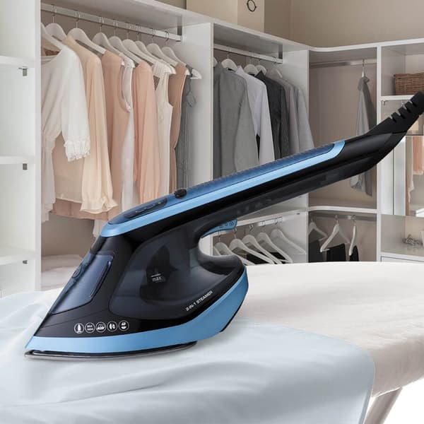 Maestro MR-315C Clothes Steamer 1800W