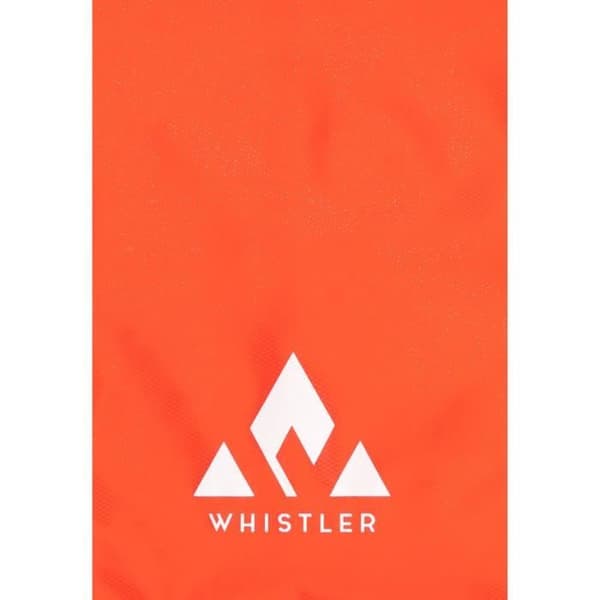 WHISTLER Waterproof Bag Tonto 10 L Polyester Lightweight