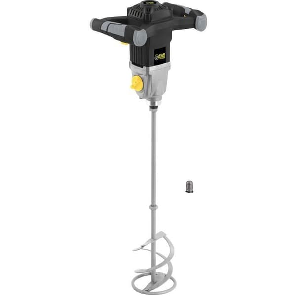 FARTOOLS MI 1200B Mixer - 1200W - 120 mm - 2 Speeds