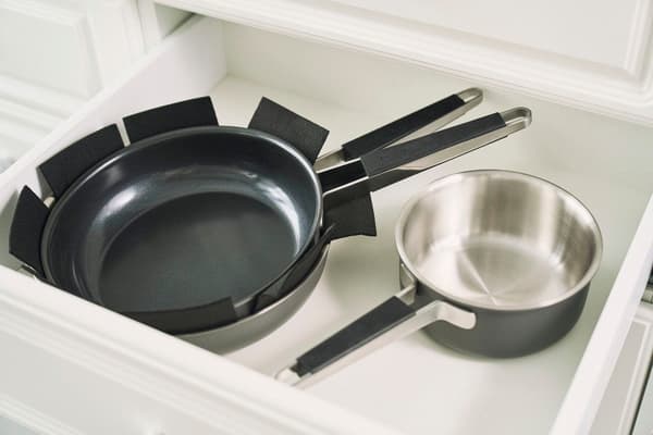 ZWILLING PURE Frying Pan 20cm Stainless Steel