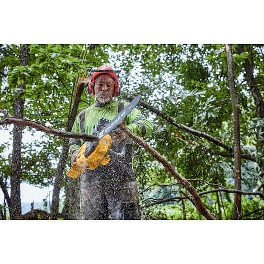 DEWALT DCMCS575N-XJ Chainsaw 54V 50 cm Bare Unit