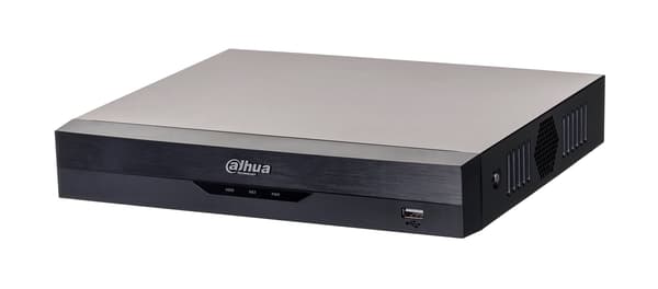 Dahua Technology XVR5116HS-I3 Digital Video Recorder Black