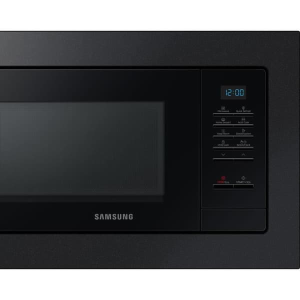 SAMSUNG Multifunction Microwave MS20A7013AB - 20 L - Black