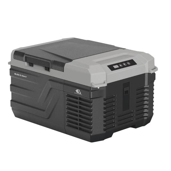 EZA Electric Cooler - BLIZZ-E ONE - 9 L - 12V/ 24V