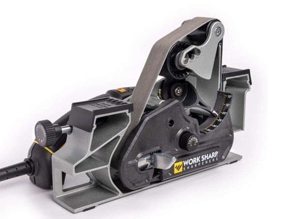 Work Sharp MK.2 Elite Knife Sharpening Set
