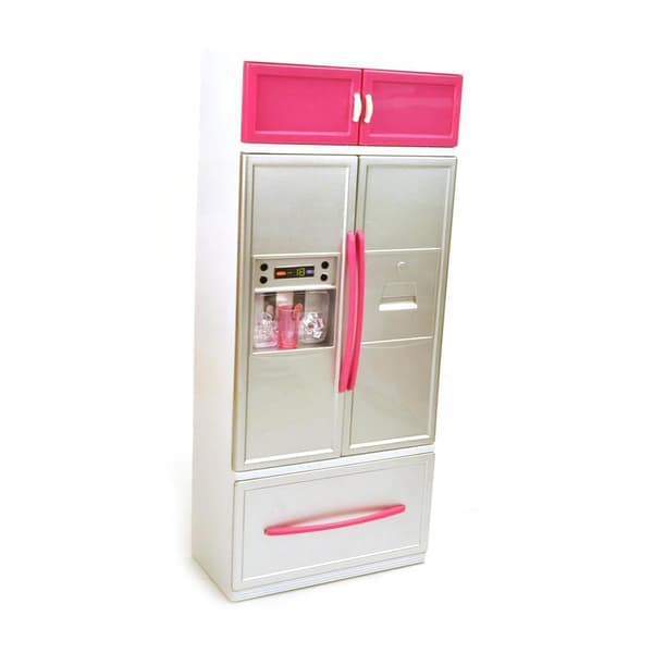 Fleur Kitchen Playset Refrigerator