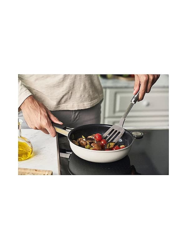 ZWILLING PURE Shallow Pan 24cm Ceramic Non-Stick