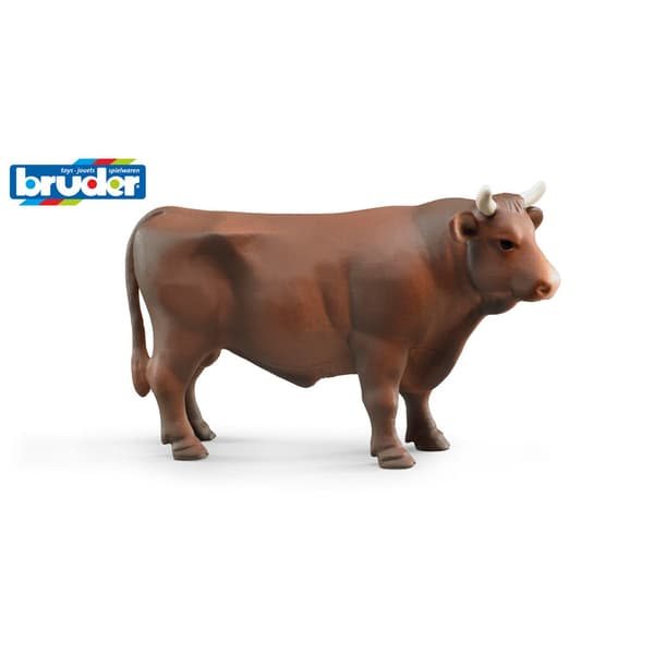 Bruder Taurus Bull 1:16 - 02309