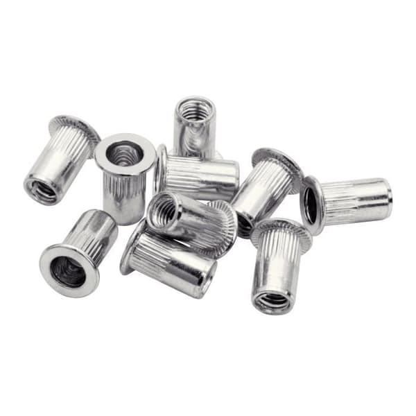 RAPID M4 Rivet Nuts 20 pcs