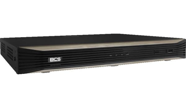 BCS POINT Recorder BCS-P-NVR3202-A-4K(5) 32-Channel 16MP
