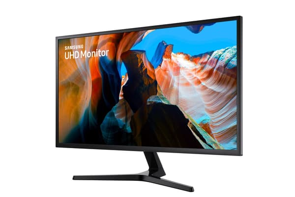 Samsung UJ590 32" Computer Monitor UHD+ LCD