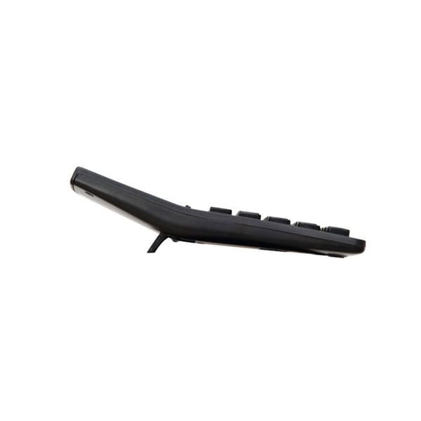 MAUL Desktop Calculator ECO 850 - 12 Digits - Black