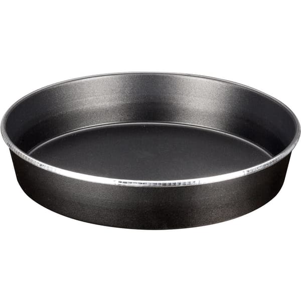 Whirlpool Crispeed Cake Pan 26 cm - Black