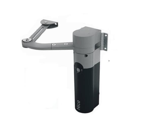 NICE WALKY 2024 ERA ONE Swing Gate Kit