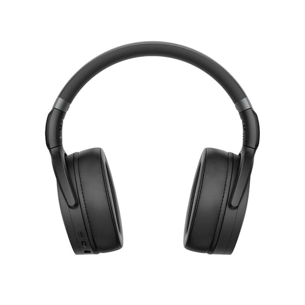 Sennheiser HD 450BT Wireless Headphones Black Bluetooth