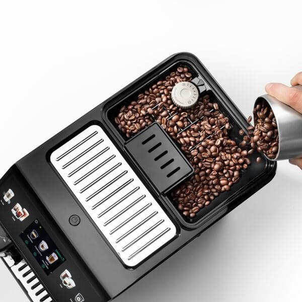 De'Longhi Eletta Explore Fully-auto Espresso Machine 1.8 L