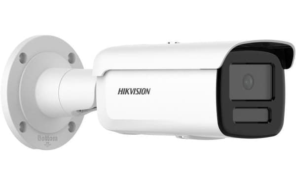 Hikvision IP Camera DS-2CD2T86G2H-2I(4 mm) 8MP, DarkFighter, AcuSense