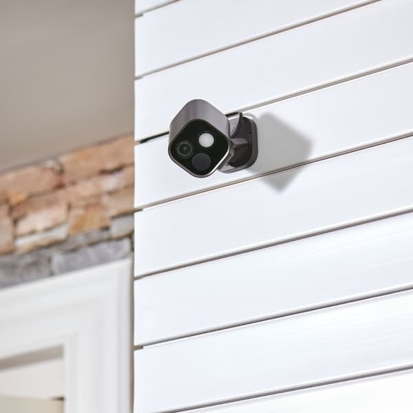 Aqara Camera Hub G5 Pro CH-C07D-G