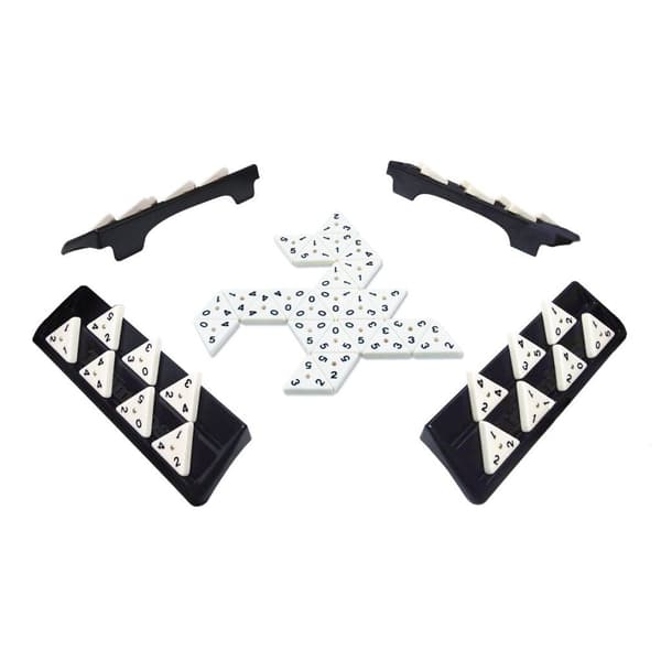 Goliath Reisspel Triominos