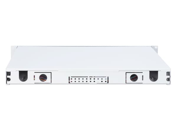 DIGITUS Professional DN-96332/9 Fiber Optic Cable Box 1U