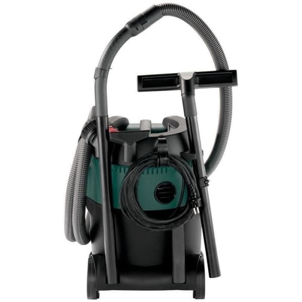 Universal vacuum cleaner - METABO - ASA 25 L PC