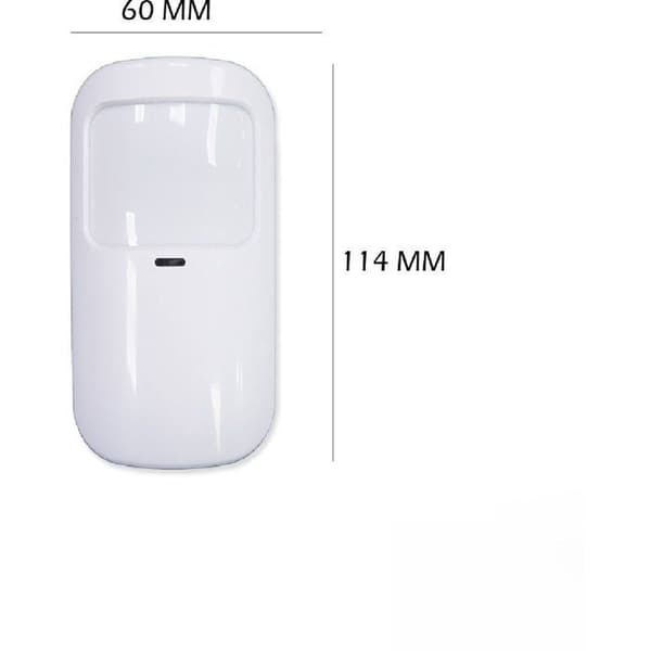 KYF Motion Detector - Compatible with KYF-ALARM-012