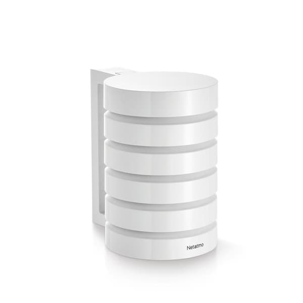 Netatmo Weather Station Shield, Outdoor Module Protection