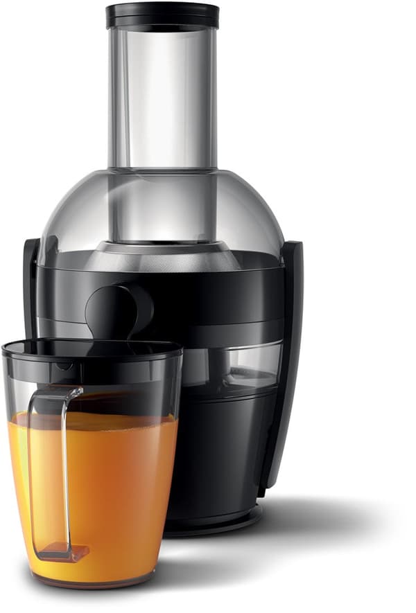 Philips Viva Collection HR1856 Juicer